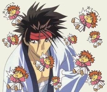 What Sano Looks Like to You