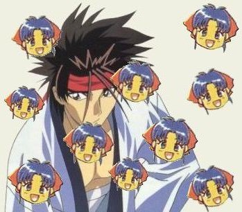 What Sano Looks Like to You