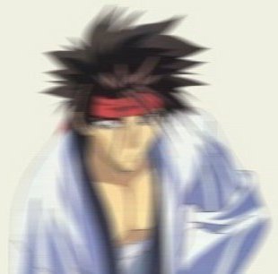 What Sano Looks Like to You