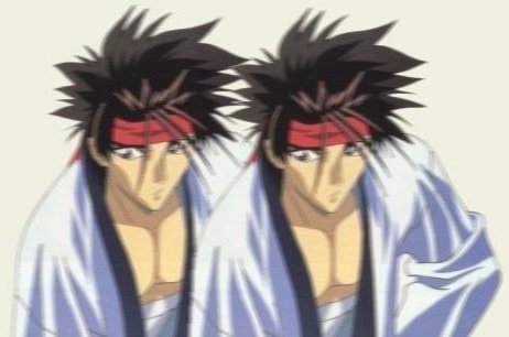 What Sano Looks Like to You