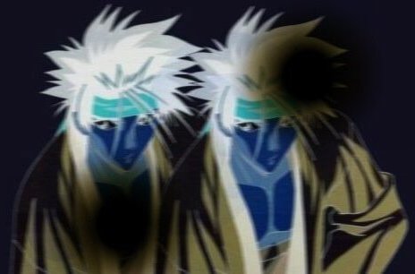 What Sano Looks Like to You