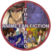 Anime Fan Fiction Ring