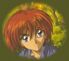 Young Kenshin