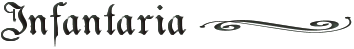 Infantaria