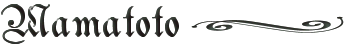 Mamatoto