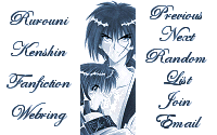 Fanfic Webring Logo