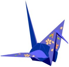 Origami Crane